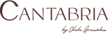 Cantabria by Chele Gonzalez Logo