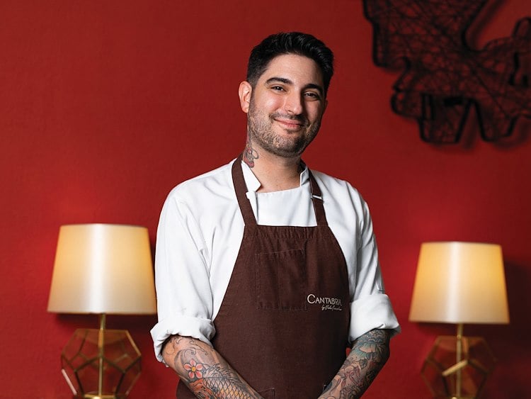 Álvaro Romero-abreu Raya