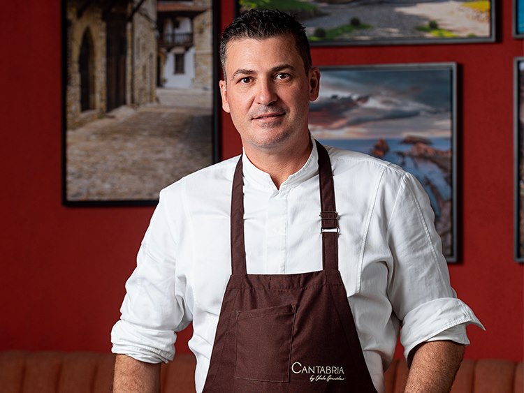 Ivan Saiz Sordo