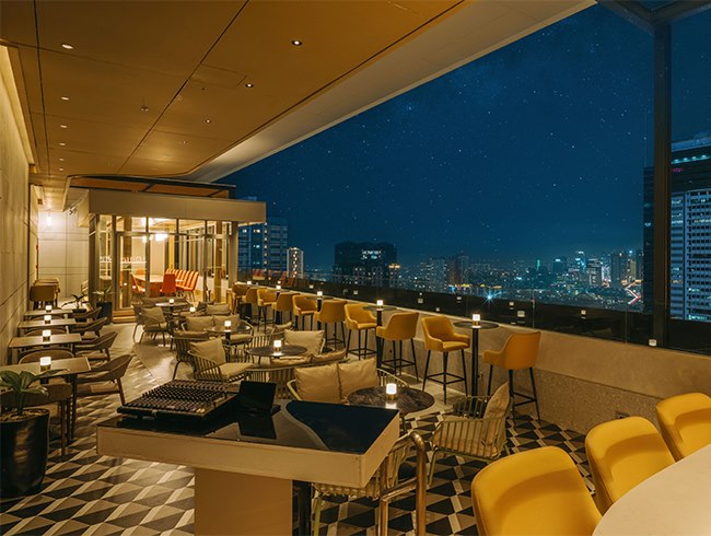 Follow us for updates